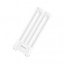 LEDVANCE DULUX LED F EM & AC MAINS V 12W 830 2G10, 1350lm, warmweiß (4058075822450)