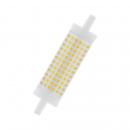 LEDVANCE LED LINE R7s P 18.5W 827 R7s, 2452lm, warmweiß (4099854048722)