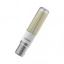 LEDVANCE SPC.T SLIM 60 320 ° 7 W/2700 K B15d, 806lm (LEDTSLIM60 7W/8)