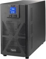 Schneider Electric SRVS3KI Easy SRVS 3000 UPS 1Ph Online SRV 3KVA