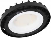 LEDVANCE HIGH BAY COMPACT 166W 840 110DEG, LED-Hallenleuchten, IP65, kaltweiß, schwarz (4058075708198)