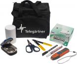 Telegärtner LWL Tool-Kit Essential (100025942)