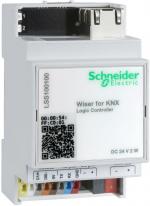 ARDEBO.de Schneider Electric LSS100100 HomeLYnk Logiksteuerung REG