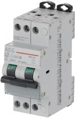 AEG EPC63C16 Leitungsschutzschalter AC C, 16A, 3p, 415V, 6kA, 2TE (4TQA694294R0000)