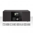 ARDEBO.de - Telestar DIRA S 24 CD DAB+/FM Stereo-Radio mit CD-Spieler Schwarz