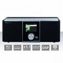 Telestar DIRA S 20 C Kabel (DVB-C) und Internet Stereo Radio