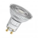 ARDEBO.de LEDVANCE LED Reflektorlampe PAR16 DIM S 3.4W 930 GU10, 230lm, warmweiß (4099854059834)