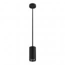 ARDEBO.de SLV NUMINOS PD DALI M Indoor LED Pendelleuchte 60°, 20,1W, 2060lm, 4000K, schwarz/schwarz (1004548)