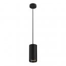 ARDEBO.de SLV NUMINOS PD PHASE L Indoor LED Pendelleuchte 24°, 28W, 2675lm, 4000K, schwarz/schwarz (1004354)