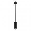 ARDEBO.de SLV NUMINOS PD PHASE M Indoor LED Pendelleuchte 36°, 20,1W, 2120lm, 4000K, schwarz/schwarz (1004259)