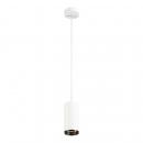 ARDEBO.de SLV NUMINOS PD PHASE M Indoor LED Pendelleuchte 36°, 20,1W, 1970lm, 3000K, weiß/schwarz (1004255)