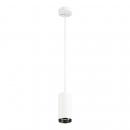 ARDEBO.de SLV NUMINOS PD PHASE M Indoor LED Pendelleuchte 24°, 20,1W, 2125lm, 4000K, weiß/schwarz (1004262)