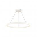 ARDEBO.de SLV ONE 80 PD DALI UP/DOWN Indoor LED Pendelleuchte, CCT switch 3000/4000K, weiß (1004764)