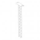 Legrand 348368 Stiel, U55, 800mm lang, 270Nm, U-Profil, Stahl