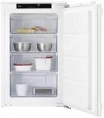 ARDEBO.de AEG TAB6L88EF Einbau-Gefrierschrank, 880 mm, 98 Liter, Festtür, weiß