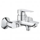 GROHE Start Edge Einhand-Wannenbatterie, 1/2", chrom (24198001)