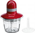 ARDEBO.de Bosch MMR08R2 Universalzerkleinerer, 400 W, 800ml, rot