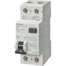 Siemens FI/LS-2-pol.,16A,B-Char.-SI 230V,5SU1,B16,0,03A