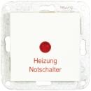 OPUS Heizung Notschalter,55pw  (169 ST)