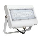 InnoGreen LED-Fluter Prime 50W ws, warmweiß 830, IP65