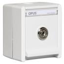 OPUS-RESIST OPUS-Res-Ste.-do., 1-f.ws-S.1 IP55