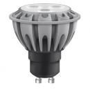 OSRAM-PAR16, 5,2W, 36°, GU10 230lm, komfortweiß 827