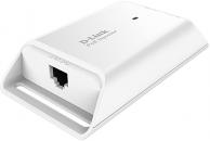 ARDEBO.de D-Link 1-Port Gigabit PoE-Injektor (DPE-101GI)