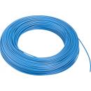 ARDEBO.de - Aderltg., H07V-K 2,5, blau flexibel, 100m Ring