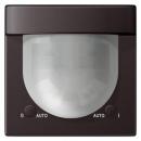 ARDEBO.de Jung AL3281-1D KNX Automatikschalter Universal 2,20 m, dark (lackiert)