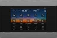 ARDEBO.de Interra 4 Touchpanel, KNX, 7 Zoll, Android (ITR107-0104)