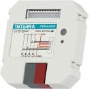 ARDEBO.de Interra Binäreingang, KNX, 4 Eingänge (ITR104-0010)