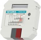 ARDEBO.de Interra Binäreingang, KNX, 6 Eingänge (ITR106-0010)