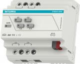 ARDEBO.de Interra Kombi-Schaltaktor, KNX, 4 Ausgänge (ITR504-0016)