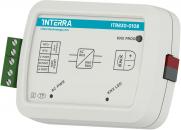 ARDEBO.de Interra Gateway Haier ABC Port AC, KNX, 8-Kanal (ITR830-0108)