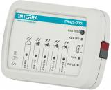 ARDEBO.de Interra Gateway KNX - IR (ITR425-0001)