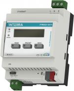 ARDEBO.de Interra Gateway KNX, 1x64 DALI, ohne Ethernet (ITR832-0011)