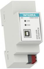 ARDEBO.de Interra Inferface, KNX-USB-Schnittstelle (ITR901-0003)