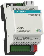 ARDEBO.de Interra Server, iBMS Logic Server, KNX (ITR800-1000)