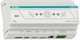 ARDEBO.de Interra Server, Aufzugskontroll-Server, Elevator Control Server, KNX / TP und TCP / IP (ITR860-0002)