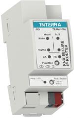 ARDEBO.de Interra Router, IP Secure, KNX (ITR901-1001)