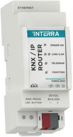 ARDEBO.de Interra Router, IP, KNX (ITR902-0001)