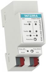 ARDEBO.de Interra Koppler, TP-Linienkoppler, KNX (ITR901-002)