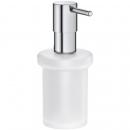 ARDEBO.de GROHE Essentials Seifenspender, chrom (40394001)