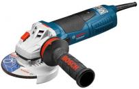 ARDEBO.de Bosch GWS19-125CIE Professional Winkelschleifer (060179P002), Ø 125 mm, 1900 W