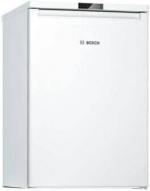 ARDEBO.de Bosch KTR15NWEB Serie 2 Standkühlschrank ohne Gefrierfach, 56 cm breit, 134 L, MultiBox, Superkühlen, LED Beleuchtung, weiß