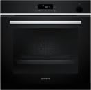 ARDEBO.de Siemens HR532GBS3 iQ300 A+ Einbau-Backofen mit Dampfunterstützung, 60 cm breit, 71L, ActiveClean, cookControl15, Air Fry, edelstahl