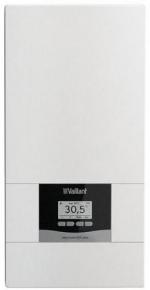 ARDEBO.de Vaillant VED plus E 18/8-P EEK: A Elektro-Durchlauferhitzer, 18kW, elektronisch gesteuert (0010023766)