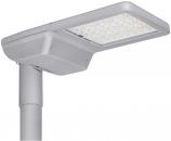 ARDEBO.de LEDVANCE Streetlight Flex Medium RV25ST P 80W 740 WAL, Straßenbeleuchtung, 4000K, IP66, kaltweiß, aluminiumweiß (4058075552395)