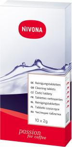 ARDEBO.de - NIRT 701 Reinigungstabs 701