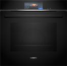 ARDEBO.de Siemens HB778G3B1 iQ700 A+ Einbau-Backofen, 60 cm breit, 71L, ActiveClean, cookControlPro, Home Connect , TFT-Full-Touchdisplay Pro, schwarz/edelstahl